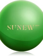 SUNEWMED+ Pear Kiss Moisturizing Lip Balm hydratační balzám na rty s bambuckým máslem 13 g