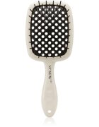 SUNEWMED+ Silk & Glow Detangling Hair Brush kartáč na vlasy pro snadné rozčesání vlasů 1 ks