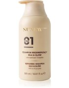 SUNEWMED+ Silk & Glow Repairing Shampoo hloubkově regenerační šampon 500 ml