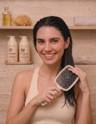 SUNEWMED+ Silk & Glow Repairing Shampoo hloubkově regenerační šampon 500 ml