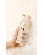 SUNEWMED+ Silk & Glow Repairing Shampoo hloubkově regenerační šampon 500 ml