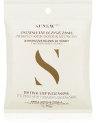 SUNEWMED+ Single-use Face Towels jednorázové ručníky na obličej 10 ks