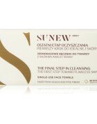 SUNEWMED+ Single-use Face Towels jednorázové ručníky na obličej 60 ks