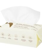 SUNEWMED+ Single-use Face Towels jednorázové ručníky na obličej 60 ks