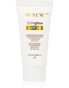 SUNEWMED+ SUNglow Anti-Aging Face Sunscreen SPF 50 opalovací krém s omlazujícím účinkem SPF 50 20 ml