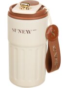 SUNEWMED+ Vacuum Thermo Mug termohrnek 1 ks