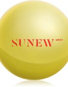 SUNEWMED+ Vanilla Gold Kiss Moisturizing Lip Balm hydratační balzám na rty s bambuckým máslem 13 g