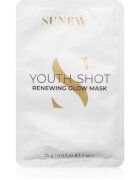 SUNEWMED+ Youth Shot Regenerating Glow Face Sheet Mask plátýnková maska pro regeneraci pleti 1 ks