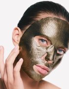 SUNEWMED+ Youth Shot Regenerating Glow Face Sheet Mask plátýnková maska pro regeneraci pleti 1 ks