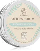 Suntribe After Sun Balm Eucalyptus & Jojoba zklidňující balzám po opalovaní s chladivým účinkem 100 ml