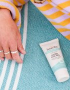 Suntribe After Sun Gel zklidňující gel po opalování 100 ml