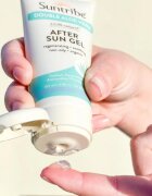 Suntribe After Sun Gel zklidňující gel po opalování 100 ml