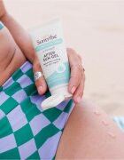 Suntribe After Sun Gel zklidňující gel po opalování 100 ml