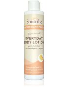 Suntribe Everyday Body Lotion Antioxidant Peach hydratační tělové mléko 200 ml