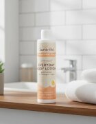 Suntribe Everyday Body Lotion Antioxidant Peach hydratační tělové mléko 200 ml