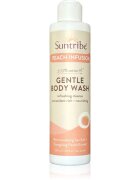 Suntribe Gentle Body Wash jemný sprchový gel s broskvovým extraktem 200 ml