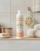 Suntribe Gentle Body Wash jemný sprchový gel s broskvovým extraktem 200 ml