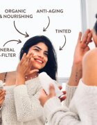 Suntribe Mineral Day Cream minerální krém na den SPF 20 50 ml