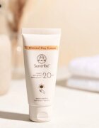 Suntribe Mineral Day Cream minerální krém na den SPF 20 50 ml