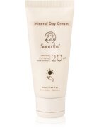 Suntribe Mineral Day Cream minerální krém na opalování SPF 20 50 ml