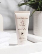 Suntribe Mineral Day Cream minerální krém na opalování SPF 20 50 ml
