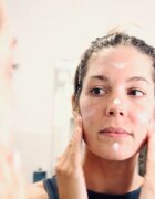 Suntribe Mineral Day Cream minerální krém na opalování SPF 20 50 ml