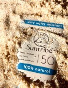 Suntribe Mineral Sunscreen minerální ochranný krém na obličej a tělo SPF 50 100 ml
