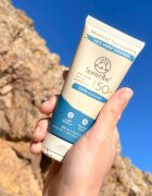 Suntribe Mineral Sunscreen minerální ochranný krém na obličej a tělo SPF 50 100 ml