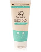 Suntribe Mineral Sunscreen opalovací krém s minerály SPF 30 100 ml