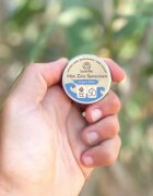 Suntribe Mini Zinc Sunscreen minerální ochranný krém na obličej a tělo SPF 50 Ocean Blue 15 g