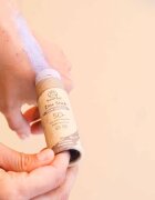 Suntribe Sports Zinc Stick minerální ochranná tyčinka na citlivá místa SPF 50 Cocoa Tint 30 g