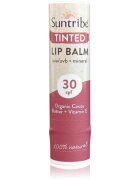 Suntribe Tinted tónovací balzám na rty SPF 30 5 g