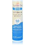 Suntribe Zinc ochranný balzám na rty se zinkem SPF 50 5 g