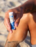 Suntribe Zinc ochranný balzám na rty se zinkem SPF 50 5 g