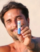 Suntribe Zinc ochranný balzám na rty se zinkem SPF 50 5 g