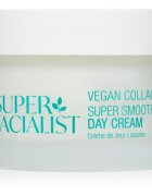 Super Facialist Vegan Collagen vyhlazující denní krém s kolagenem 50 ml