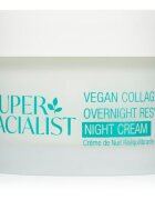 Super Facialist Vegan Collagen vyhlazující noční krém s kolagenem 50 ml