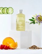Super Facialist Vitamin C+ Brighten čisticí a odličovací olej pro rozjasnění pleti 200 ml