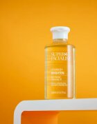 Super Facialist Vitamin C+ Brighten čisticí a odličovací olej pro rozjasnění pleti 200 ml