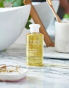 Super Facialist Vitamin C+ Brighten čisticí a odličovací olej pro rozjasnění pleti 200 ml