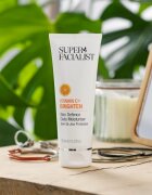 Super Facialist Vitamin C+ Brighten rozjasňující hydratační krém na unavenou pleť 75 ml