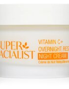 Super Facialist Vitamin C+ Overnight Resync rozjasňující noční krém s vitaminem C 50 ml
