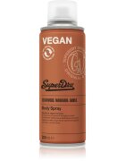 Superdry Cedarwood. Mandarin. Amber. tělový sprej pro muže 200 ml