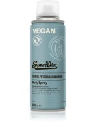 Superdry Seaweed. Petitgrain. Sandalwood. tělový sprej pro muže 200 ml