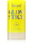 Supergoop! Glow Stick opalovací krém v tyčince SPF 50 20 g