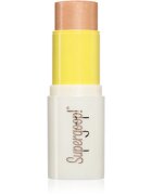 Supergoop! Glowscreen Sunlighter Glow opalovací tyčinka SPF 45 odstín Sunrise 10 g