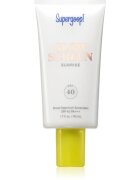 Supergoop! Glowscreen tónovací krém SPF 40 50 ml