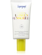 Supergoop! Mineral Unseen Sunscreen minerální krém na opalování SPF 40 50 ml