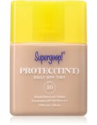 Supergoop! Protec(tint) tónovací krém SPF 50 odstín 14N : Fair Neutral Peach 35 ml