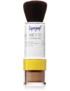 Supergoop! (Re)setting minerální pudr SPF 35 Deep 4.25 g